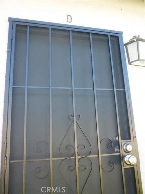 Detail Gallery Image 28 of 30 For 16816 Yukon Ave #D,  Torrance,  CA 90504 - 2 Beds | 1 Baths