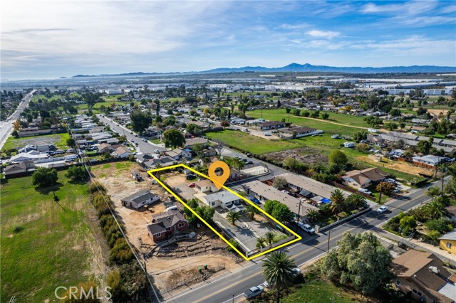 Detail Gallery Image 22 of 24 For 21947 Dracaea Ave, Moreno Valley,  CA 92553 - 4 Beds | 2 Baths