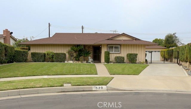 529 S Cardiff St, Anaheim, CA 92806