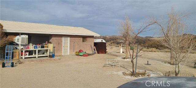 72816 Chisholm Trail, 29 Palms, California 92277, 2 Bedrooms Bedrooms, ,1 BathroomBathrooms,Single Family Residence,For Sale,Chisholm,JT24015144