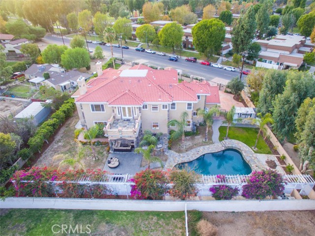 Detail Gallery Image 31 of 35 For 10062 Valley Circle Bld, Chatsworth,  CA 91311 - 7 Beds | 5 Baths