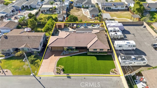 Detail Gallery Image 47 of 54 For 901 S Glenview, West Covina,  CA 91791 - 4 Beds | 2 Baths