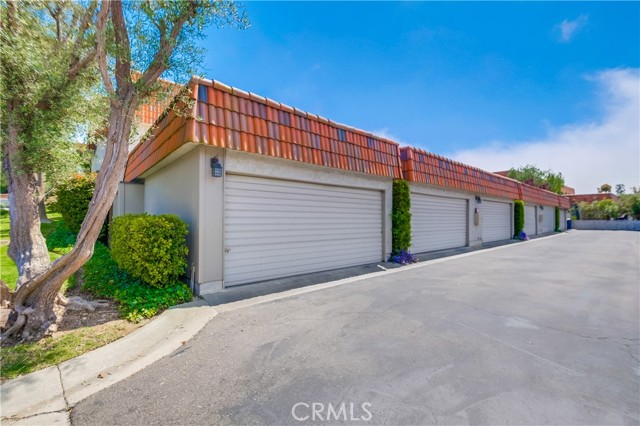 2 car private garage.