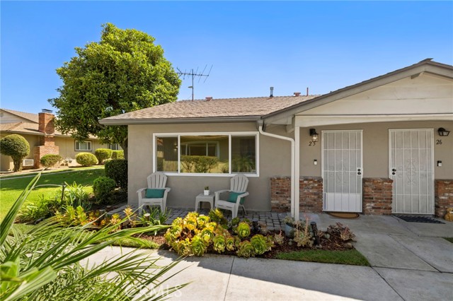 Detail Gallery Image 15 of 29 For 2295 N Tustin St #25,  Orange,  CA 92865 - 1 Beds | 1 Baths