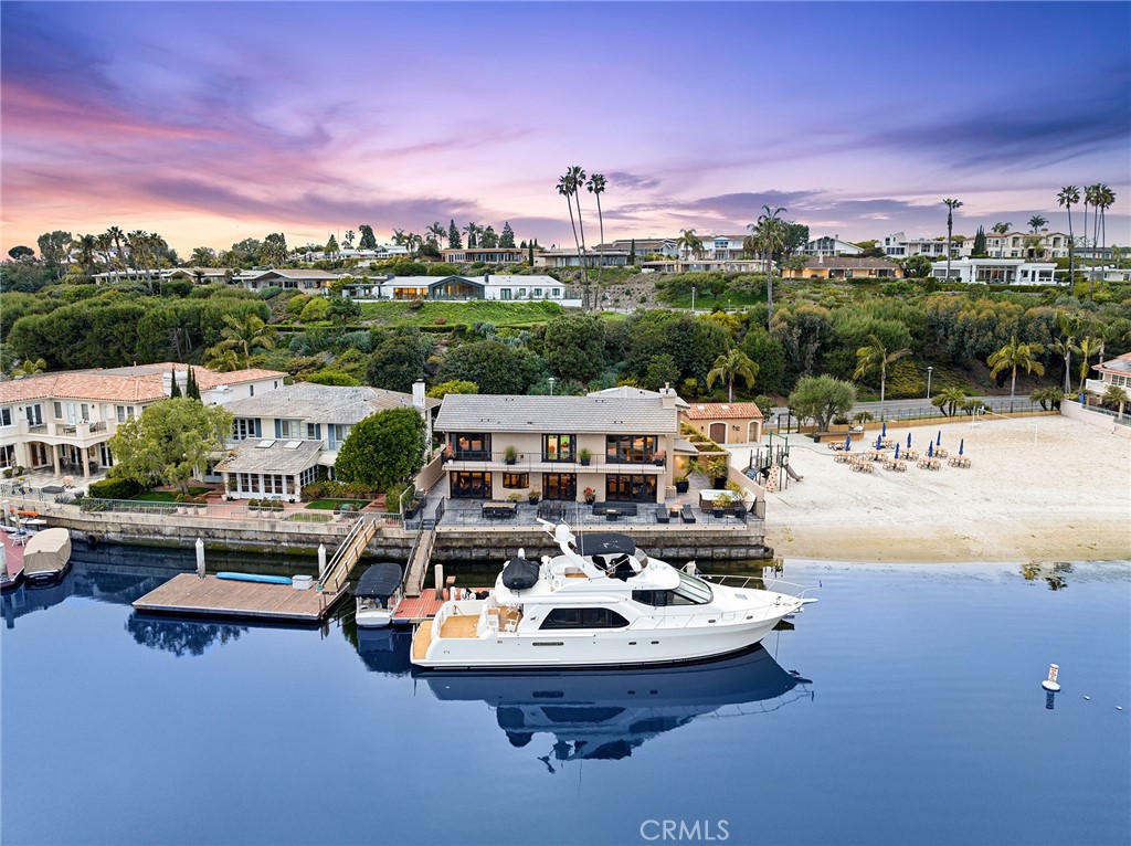 1106 Polaris Drive, Newport Beach, CA 92660