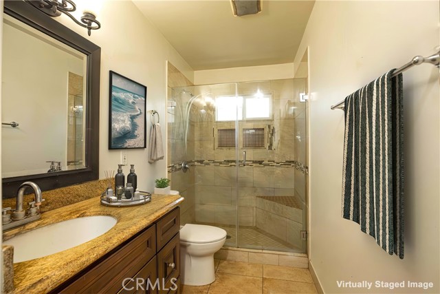 Detail Gallery Image 11 of 16 For 4909 W 140th, Hawthorne,  CA 90250 - 3 Beds | 2 Baths