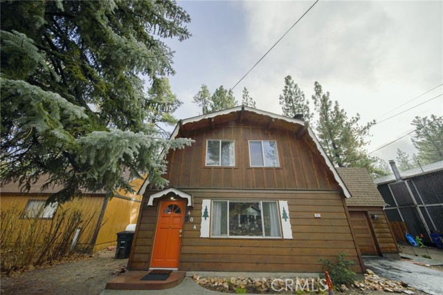 Detail Gallery Image 25 of 25 For 404 W Mojave Bld, Big Bear City,  CA 92314 - 3 Beds | 1/1 Baths