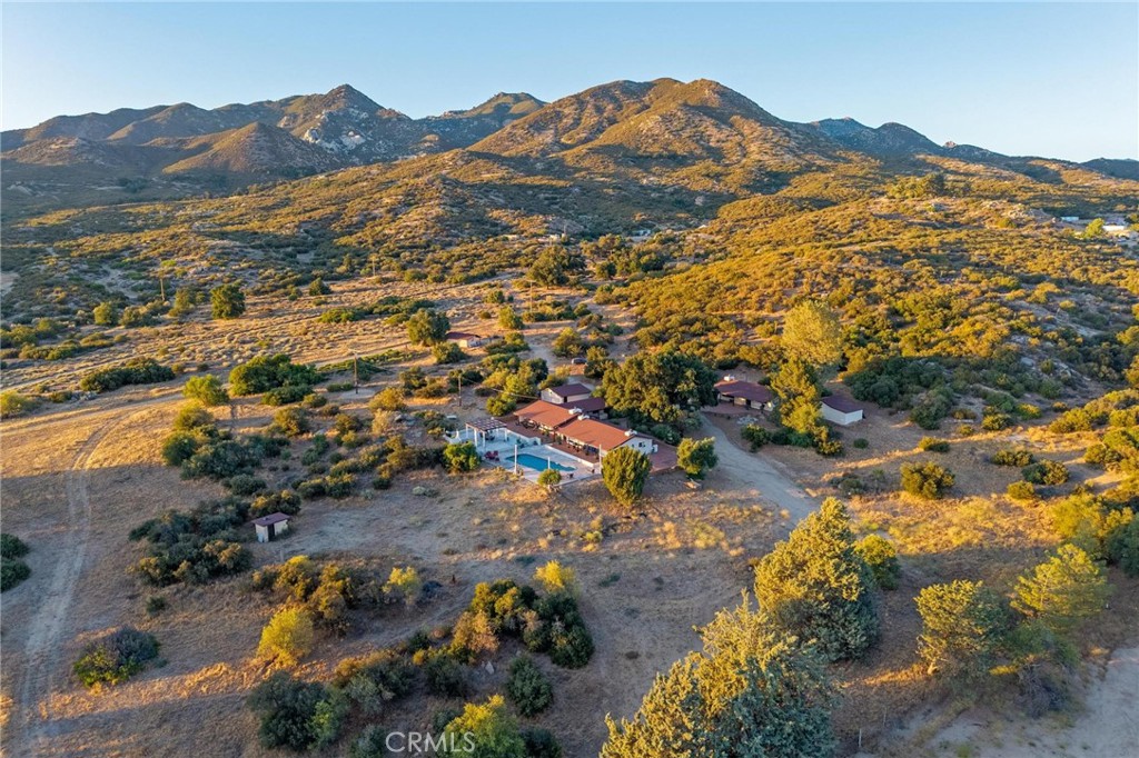 28015 Old Mine Road