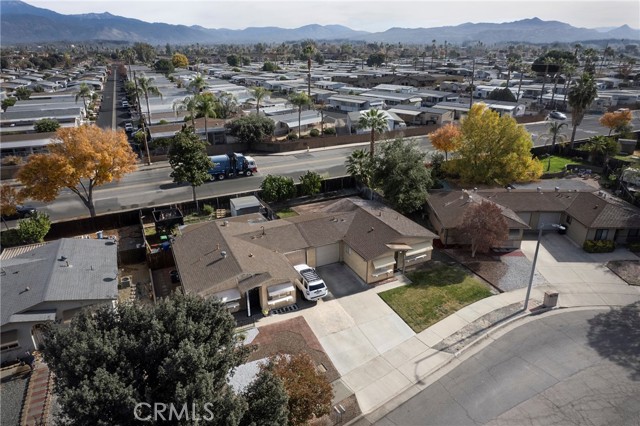 Detail Gallery Image 26 of 32 For 424 Tierra Baja Way, Hemet,  CA 92545 - 2 Beds | 1 Baths