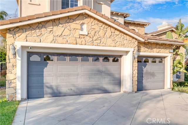Detail Gallery Image 48 of 48 For 4925 Lone Acres Ct, Rancho Cucamonga,  CA 91737 - 5 Beds | 4/1 Baths