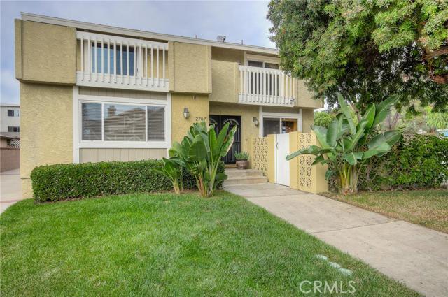 2707 Carnegie Lane, Redondo Beach, California 90278, 2 Bedrooms Bedrooms, ,1 BathroomBathrooms,Residential,Sold,Carnegie,SB15238944