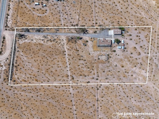 Detail Gallery Image 26 of 61 For 37486 Ghost Town Rd, Yermo,  CA 92398 - 4 Beds | 2 Baths