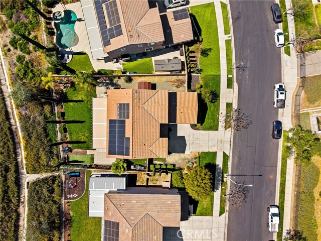 Detail Gallery Image 52 of 69 For 35595 Desert Rose Way, Lake Elsinore,  CA 92532 - 4 Beds | 3 Baths