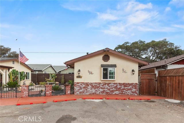 Detail Gallery Image 32 of 34 For 245 Walnut St, Arroyo Grande,  CA 93420 - 4 Beds | 3 Baths