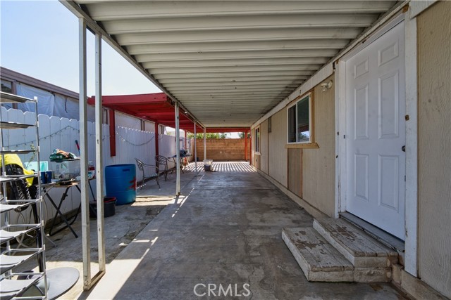 Detail Gallery Image 4 of 12 For 700 S Shafter #20,  Shafter,  CA 93263 - 3 Beds | 1/1 Baths