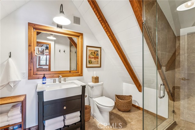 28901 Palisades, Lake Arrowhead, CA 92352