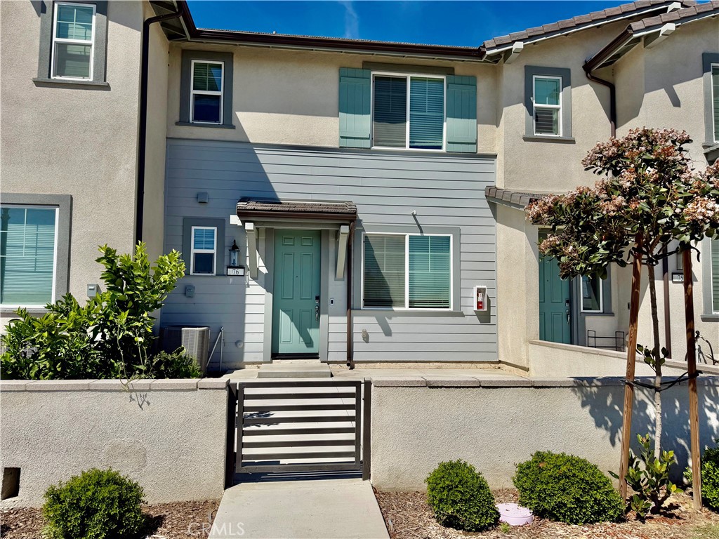 4231 S Hollyhock Paseo #76