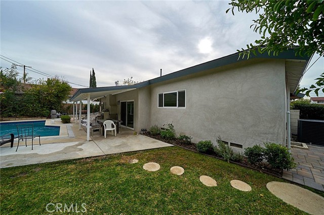 Detail Gallery Image 27 of 27 For 18309 San Jose St, Porter Ranch,  CA 91326 - – Beds | – Baths