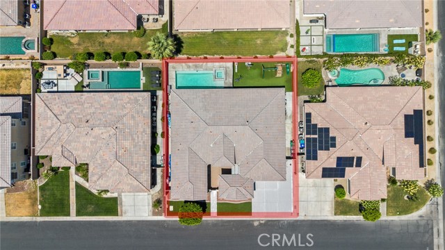 Detail Gallery Image 59 of 59 For 83436 Lonesome Dove Rd, Indio,  CA 92203 - 5 Beds | 4/1 Baths