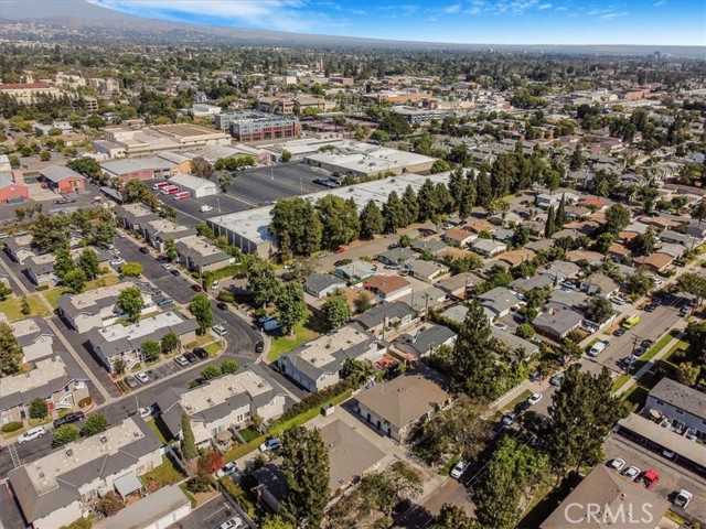 Detail Gallery Image 9 of 27 For 700 W Walnut Ave #17,  Orange,  CA 92868 - 2 Beds | 1 Baths