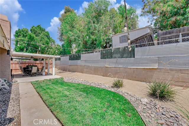 Detail Gallery Image 34 of 37 For 12559 Oriole Ave, Grand Terrace,  CA 92313 - 4 Beds | 2 Baths