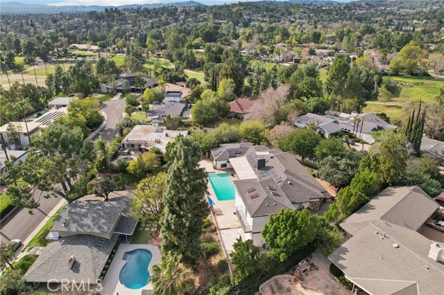 Detail Gallery Image 74 of 75 For 12218 Sarazen Pl, Granada Hills,  CA 91344 - 6 Beds | 5/2 Baths