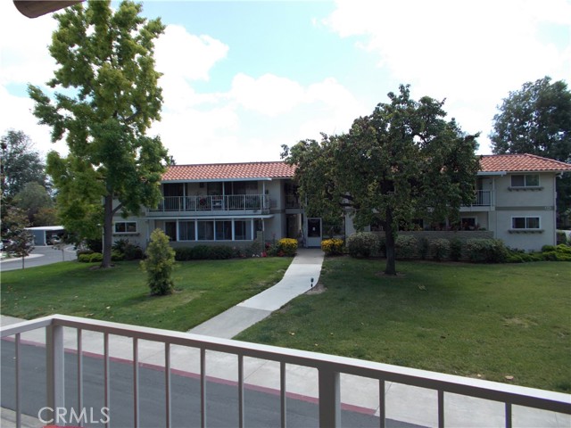 Detail Gallery Image 15 of 15 For 857 Ronda Mendoza #B,  Laguna Woods,  CA 92637 - 2 Beds | 2 Baths