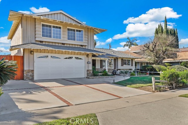 1331 Ironwood Street, La Habra, CA, 90631 1331 Ironwood Street, La Habra, CA, 90631