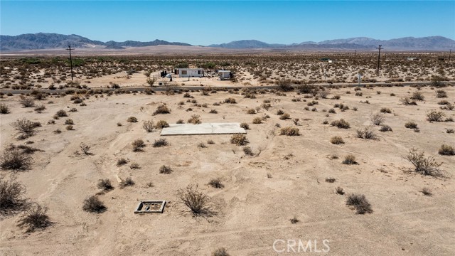 87000 Amboy Road, Twentynine Palms, California 92277, ,Land,For Sale,87000 Amboy Road,CRJT22139257