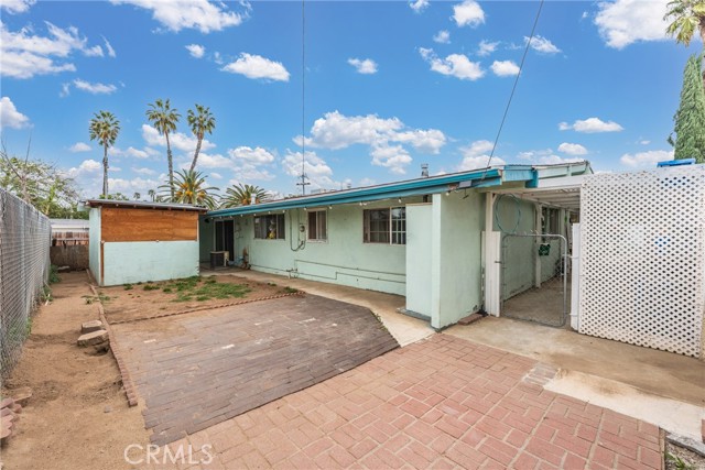 Detail Gallery Image 32 of 40 For 3866 Gates Pl, Riverside,  CA 92504 - 5 Beds | 2 Baths