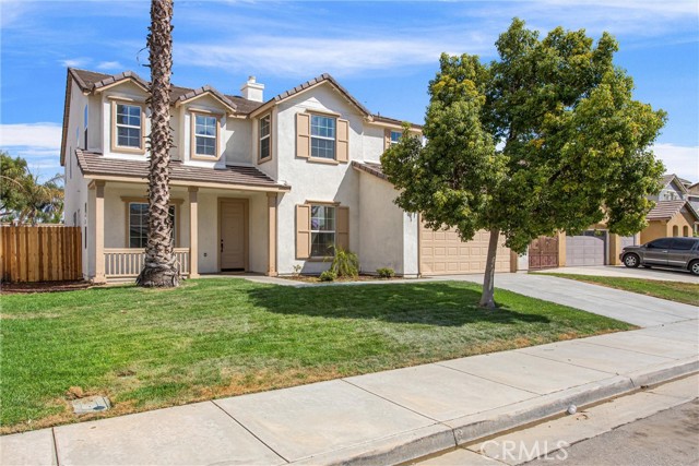 Detail Gallery Image 3 of 52 For 27340 Willow Leaf Rd, Moreno Valley,  CA 92555 - 5 Beds | 4/1 Baths