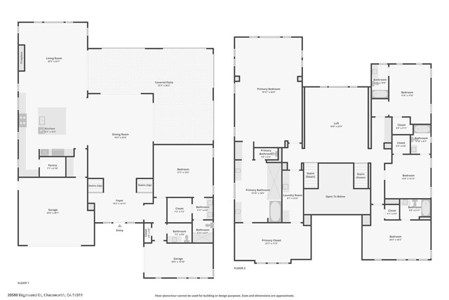 20580 Edgewood Court photo 52