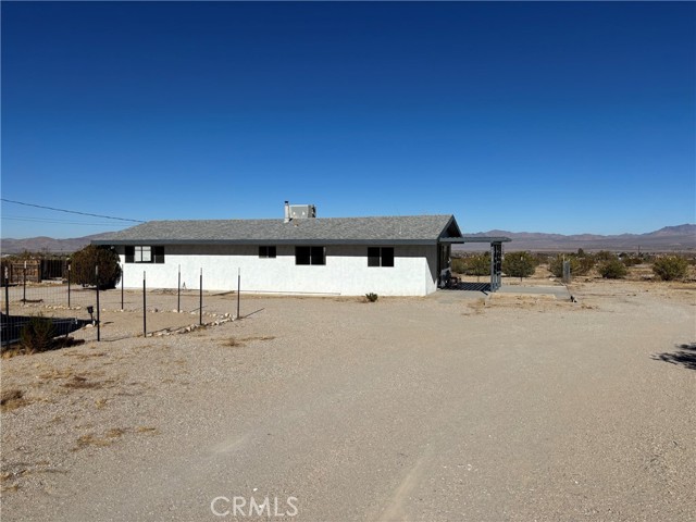 Detail Gallery Image 6 of 24 For 36368 Cochise Trl, Lucerne Valley,  CA 92356 - 2 Beds | 1 Baths