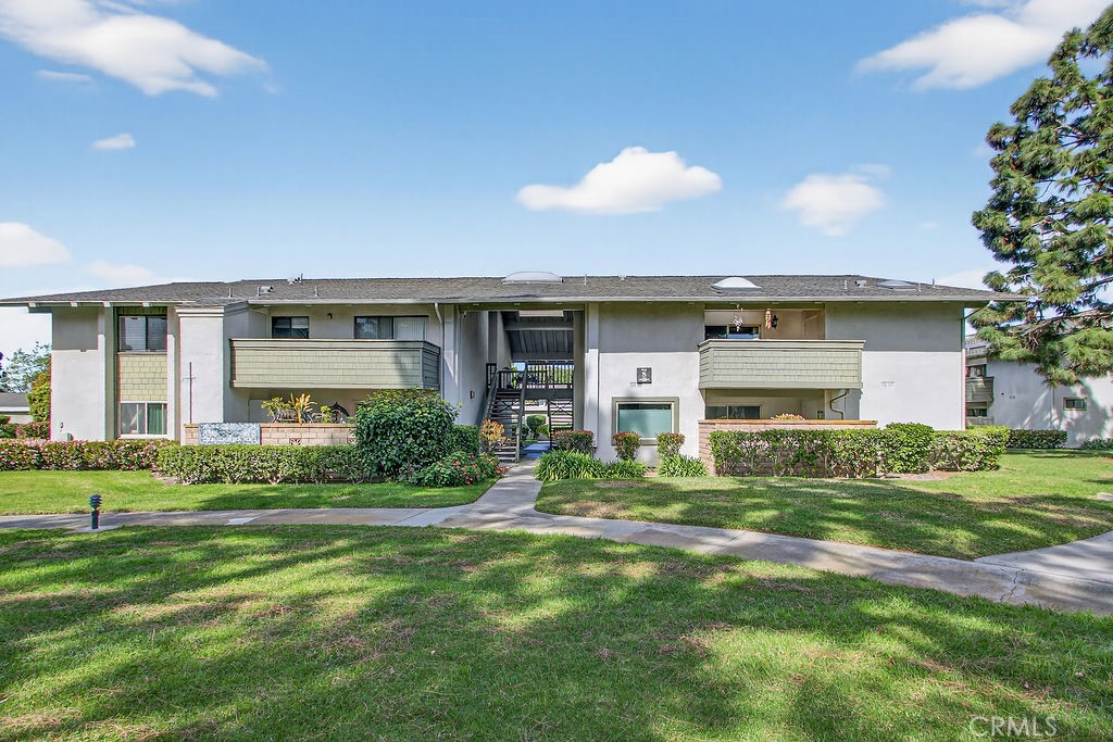 8777 Coral Springs Court #8C