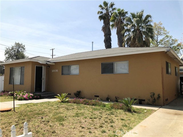 2816 N F St, San Bernardino, CA 92405