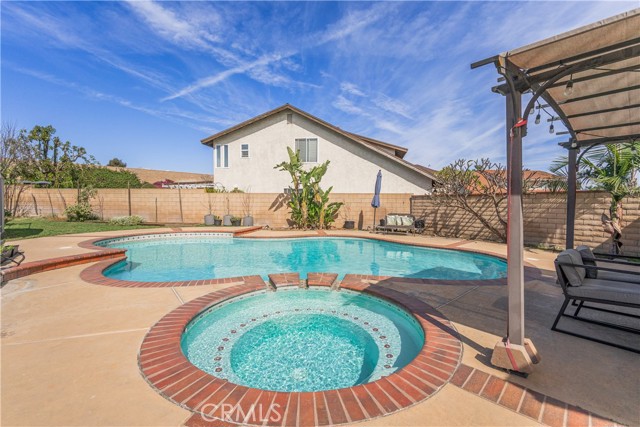 Detail Gallery Image 36 of 45 For 2410 S Sandpiper, Ontario,  CA 91761 - 4 Beds | 3 Baths