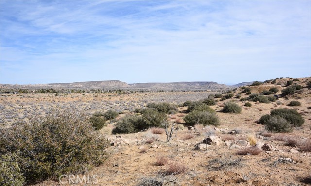 Detail Gallery Image 5 of 15 For 0 Tumbleweed Trl, Pioneertown,  CA 92268 - – Beds | – Baths