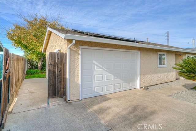 Detail Gallery Image 28 of 30 For 5824 Vista Del Cerro, Oroville,  CA 95966 - 3 Beds | 1 Baths