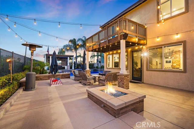 Detail Gallery Image 58 of 64 For 12053 Quail Ct, Yucaipa,  CA 92399 - 5 Beds | 3/1 Baths