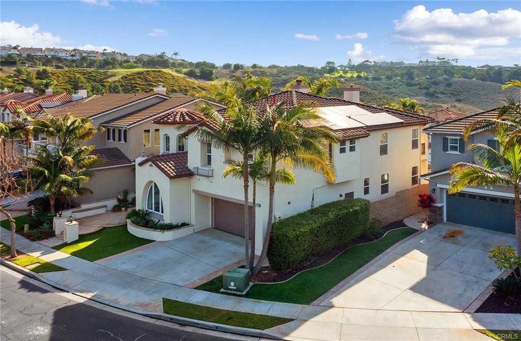 Detail Gallery Image 51 of 52 For 1206 Vista Jardin, San Clemente,  CA 92673 - 5 Beds | 5 Baths