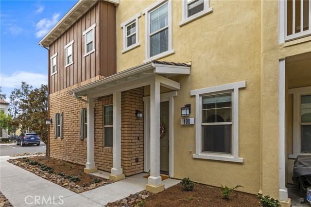 Detail Gallery Image 2 of 25 For 100 Jaripol Cir, Rancho Mission Viejo,  CA 92694 - 1 Beds | 1/1 Baths