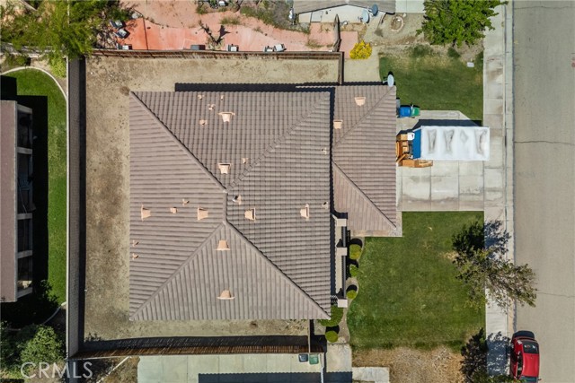 Detail Gallery Image 38 of 39 For 5564 Capri Ct, Palmdale,  CA 93552 - 6 Beds | 3 Baths
