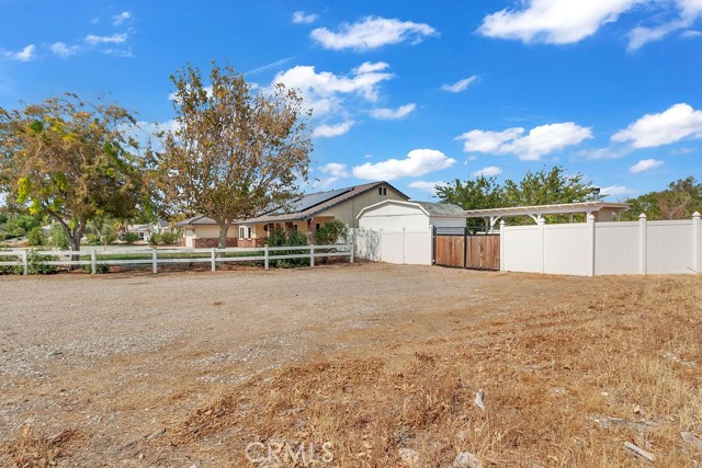 Detail Gallery Image 63 of 75 For 19070 Mather Ave, Hesperia,  CA 92345 - 4 Beds | 3 Baths