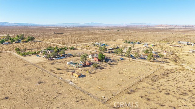 Detail Gallery Image 24 of 29 For 33600 172nd, Llano,  CA 93544 - 3 Beds | 3 Baths