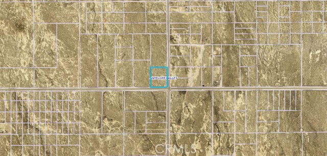 Detail Gallery Image 6 of 9 For 0 30th Street East, Lancaster,  CA 93535 - – Beds | – Baths