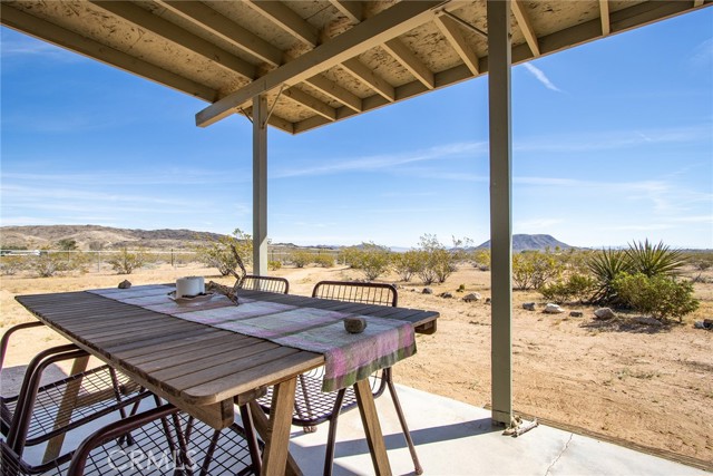 Detail Gallery Image 14 of 35 For 2128 N Sage Ave, Landers,  CA 92285 - 0 Beds | 1 Baths