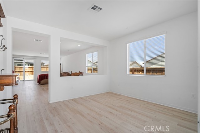 4 Bed Home for Sale in Rosamond, California