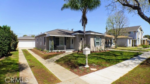 811 W Columbia St, Long Beach, CA 90806