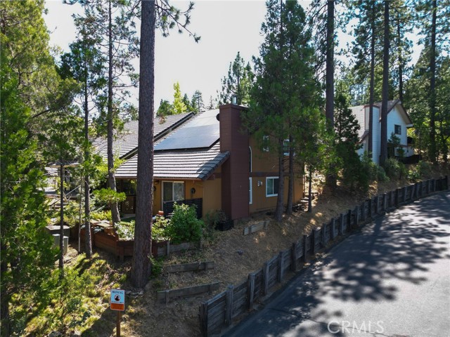 Detail Gallery Image 29 of 50 For 50837 Smoke Tree Trl, Bass Lake,  CA 93604 - 2 Beds | 2/1 Baths