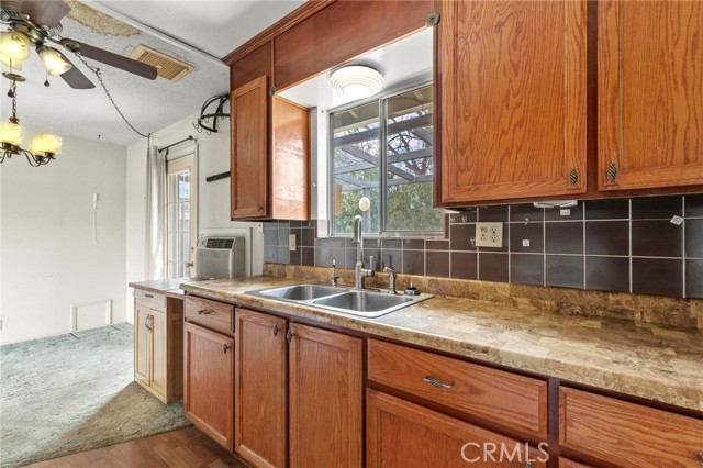 Detail Gallery Image 12 of 38 For 5342 Becky Ln, Oroville,  CA 95966 - 2 Beds | 1 Baths